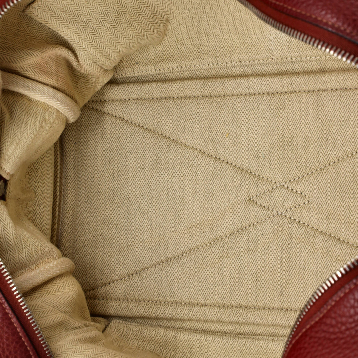Victoria II Bag Clemence 35