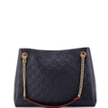 Surene Handbag Monogram Empreinte Leather MM