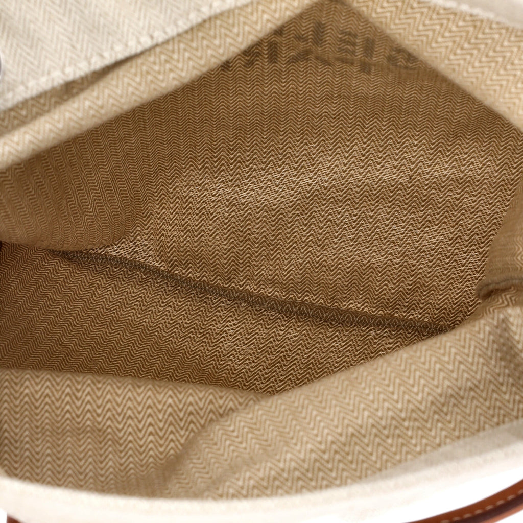 Aline Bag Toile MM