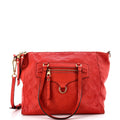 Lumineuse Handbag Monogram Empreinte Leather PM
