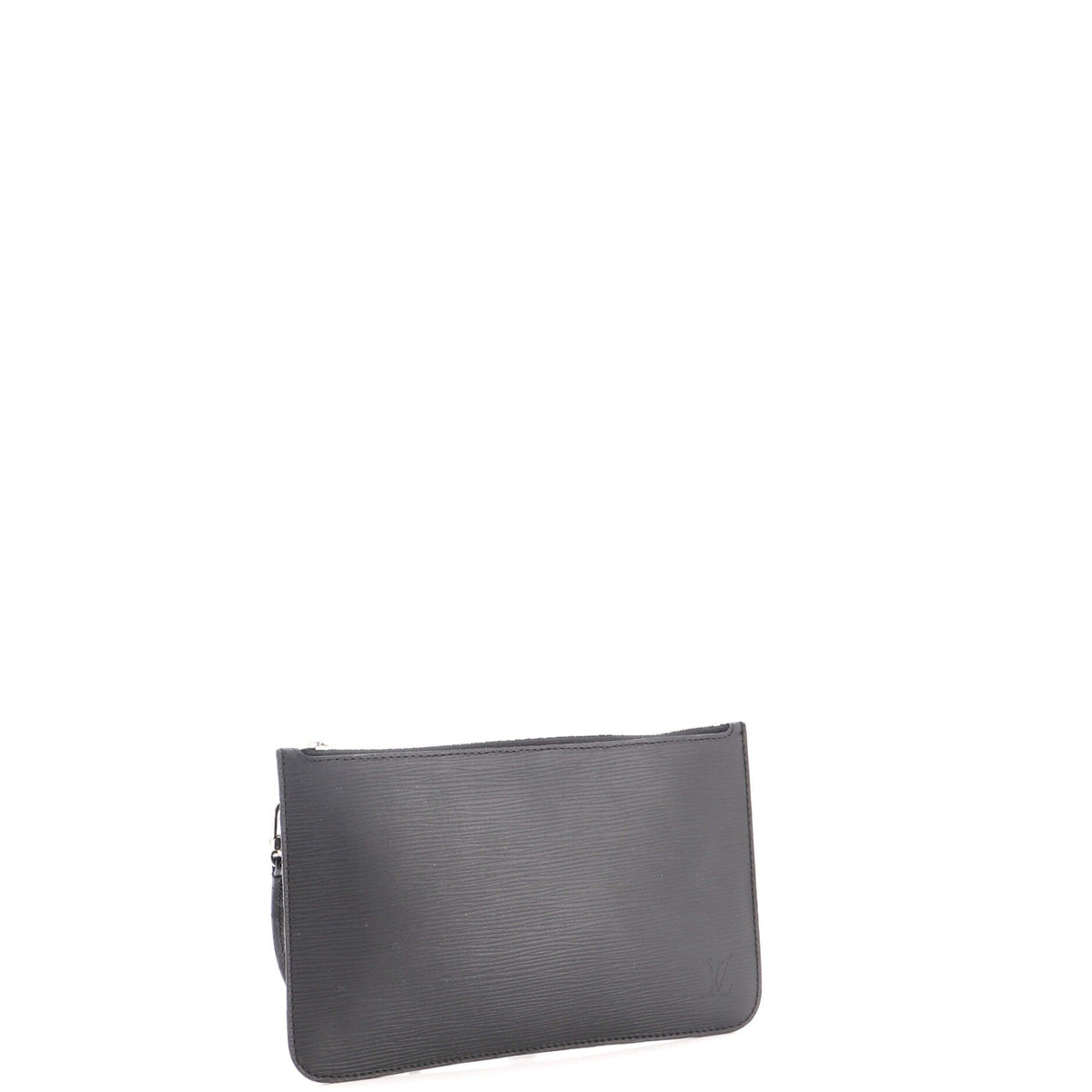 Neverfull Pochette Epi Leather Large