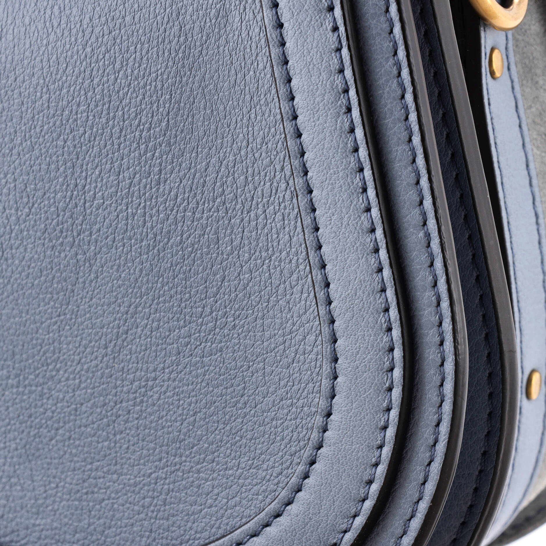 Nile Crossbody Bag Leather Small