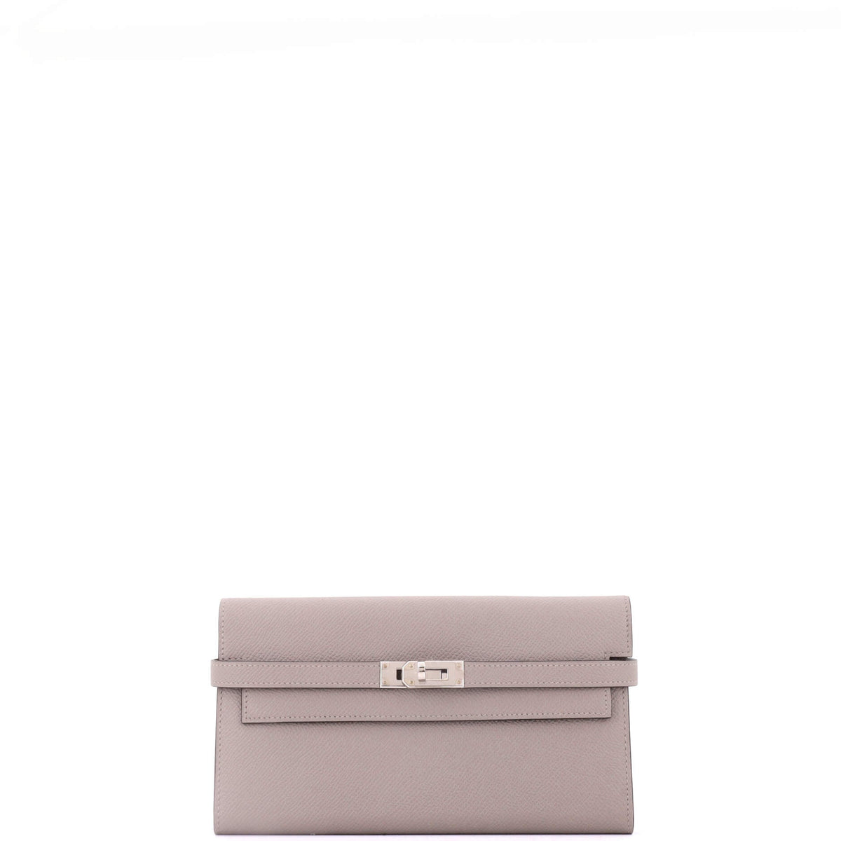 Kelly Wallet Verso Epsom Long