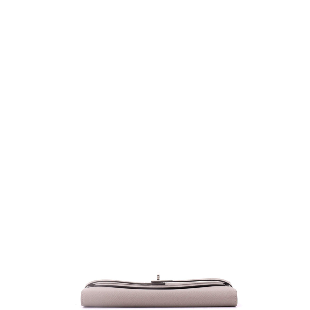 Kelly Wallet Verso Epsom Long