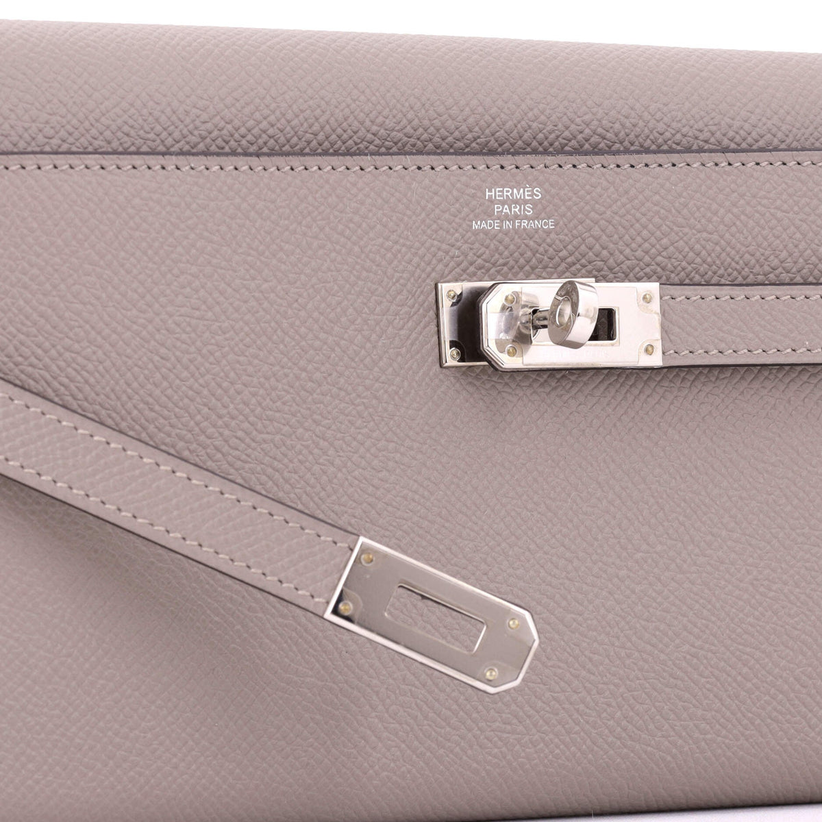 Kelly Wallet Verso Epsom Long