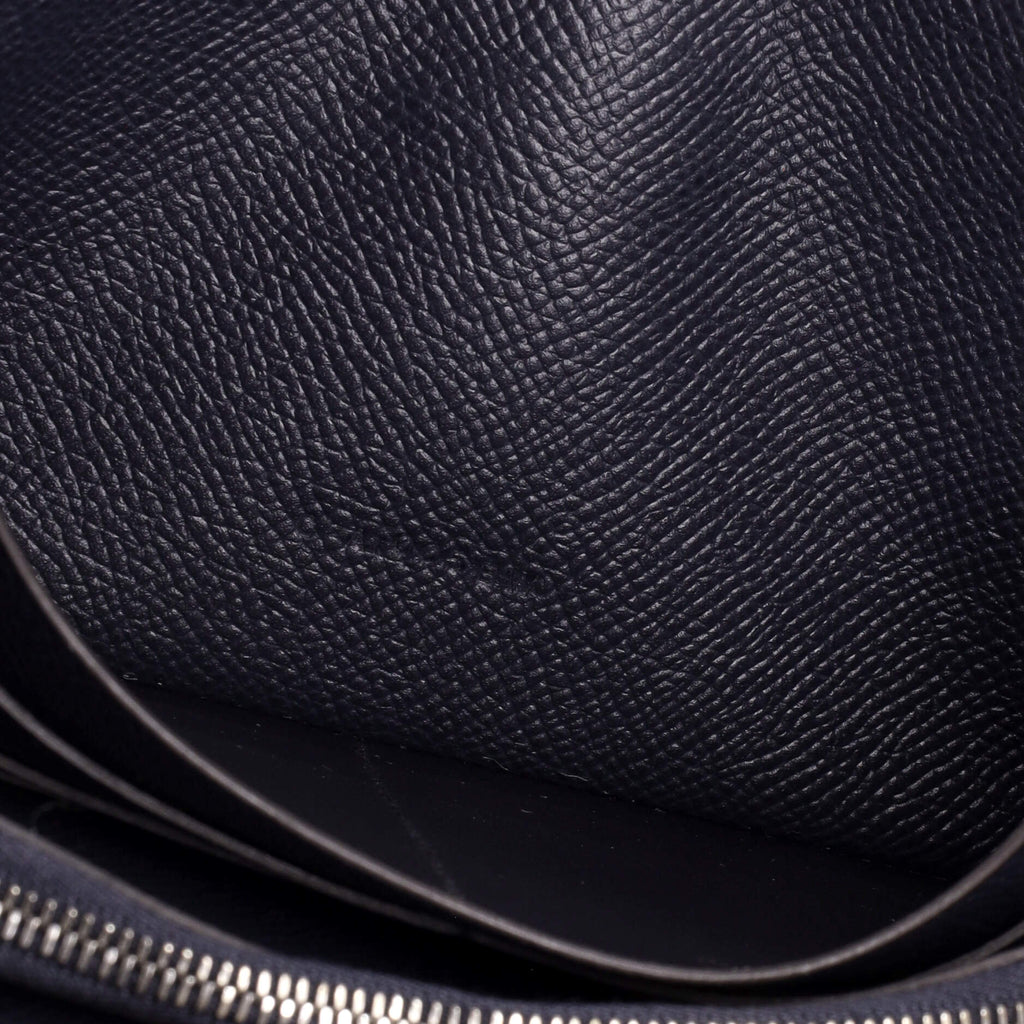 Kelly Wallet Verso Epsom Long
