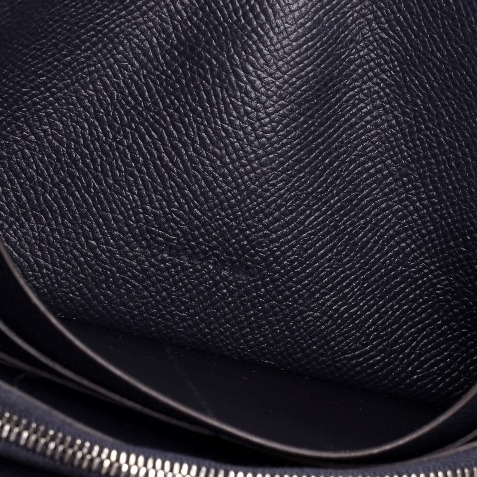 Kelly Wallet Verso Epsom Long