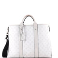 Weekend Tote NM Monogram Taigarama