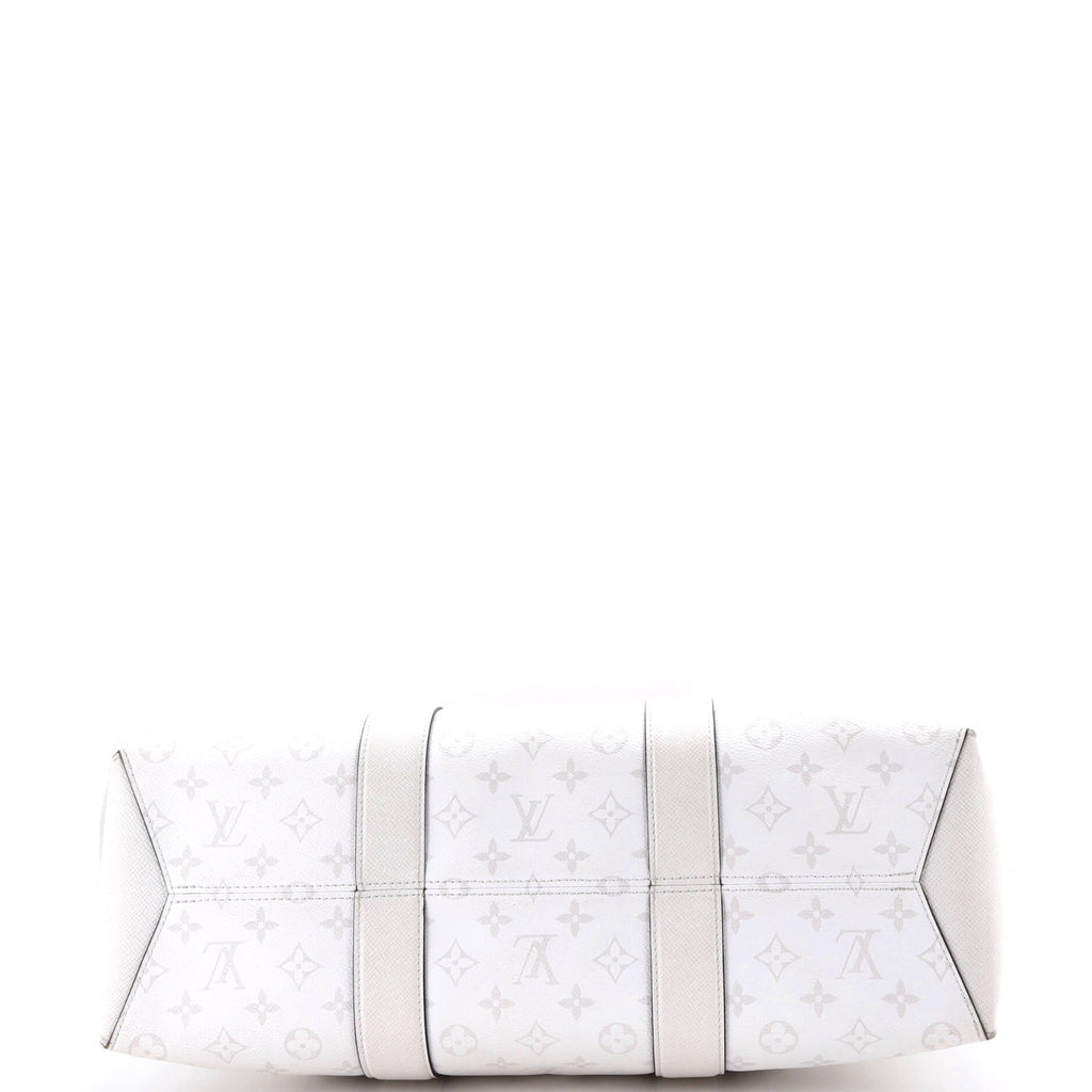 Weekend Tote NM Monogram Taigarama