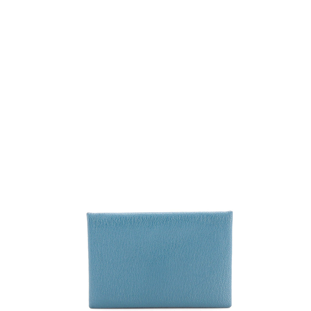Calvi Card Holder Verso Chevre Mysore