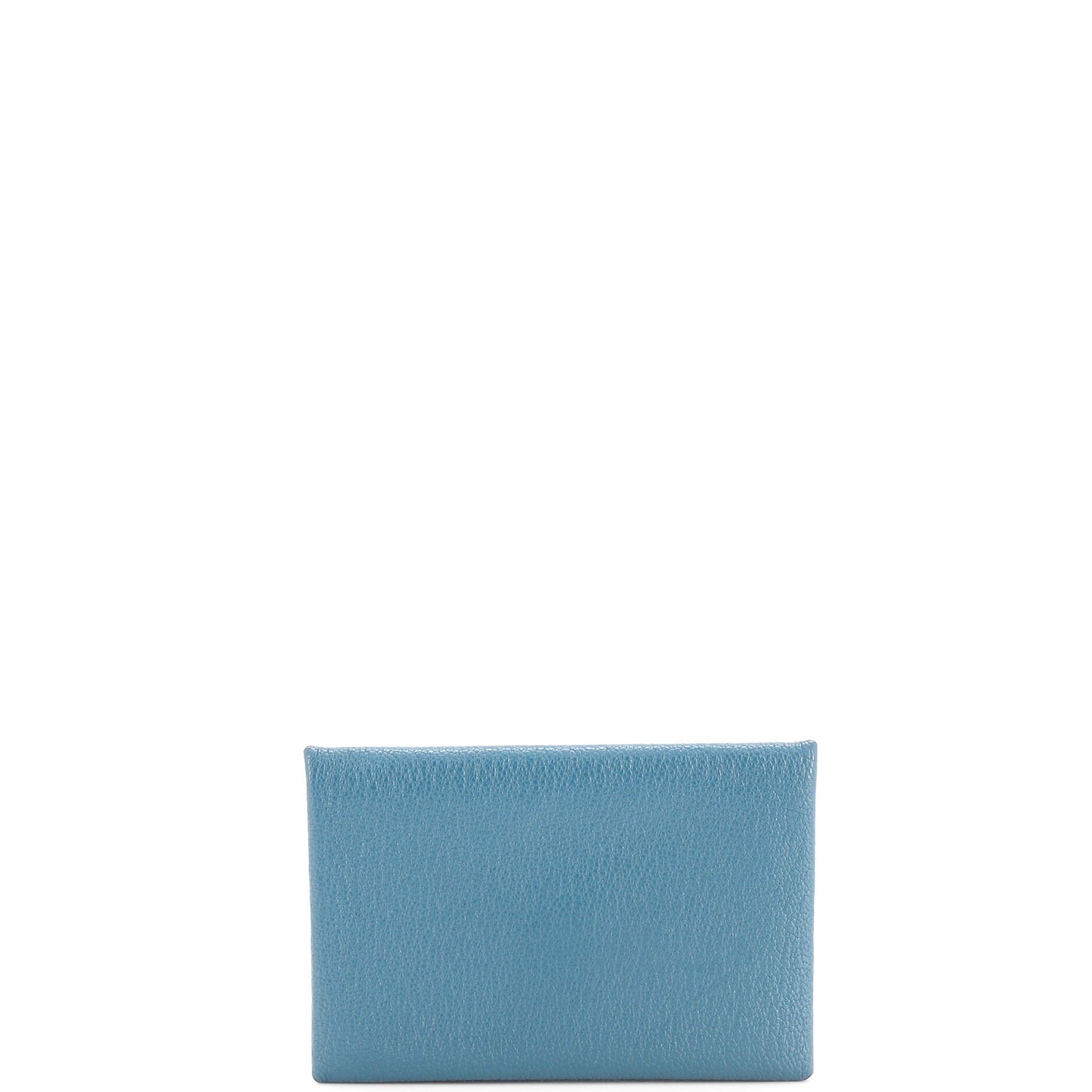 Calvi Card Holder Verso Chevre Mysore