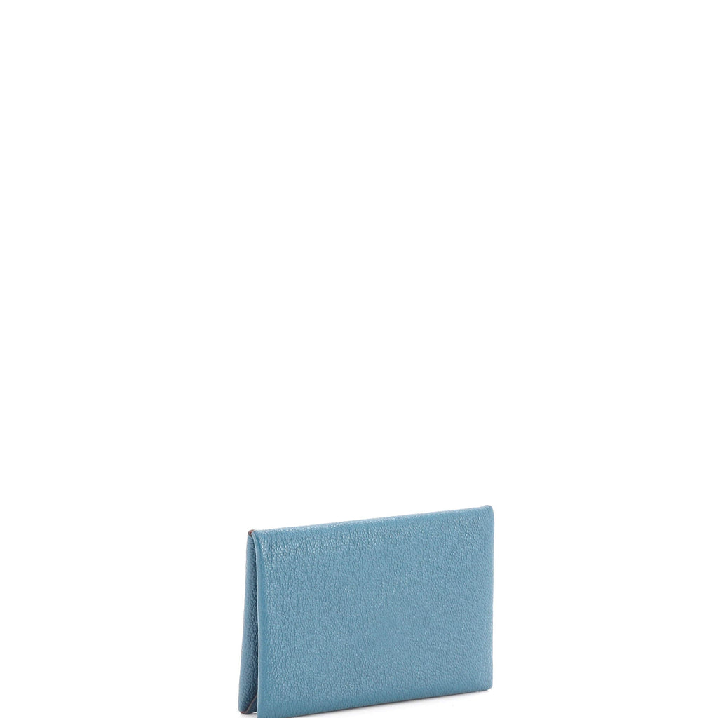 Calvi Card Holder Verso Chevre Mysore