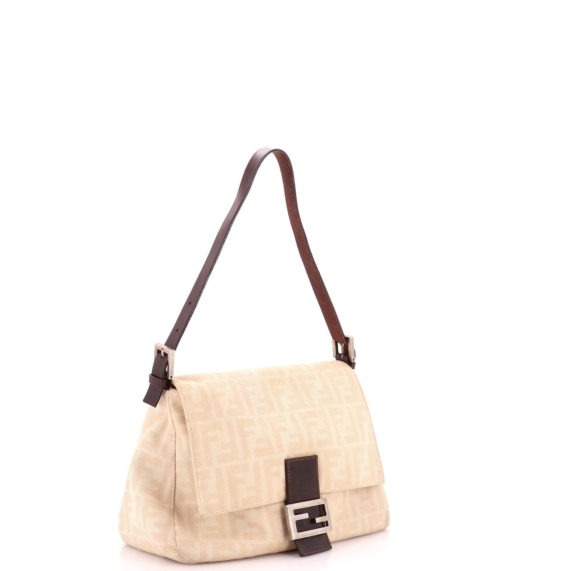 Mama Forever Bag Zucca Canvas