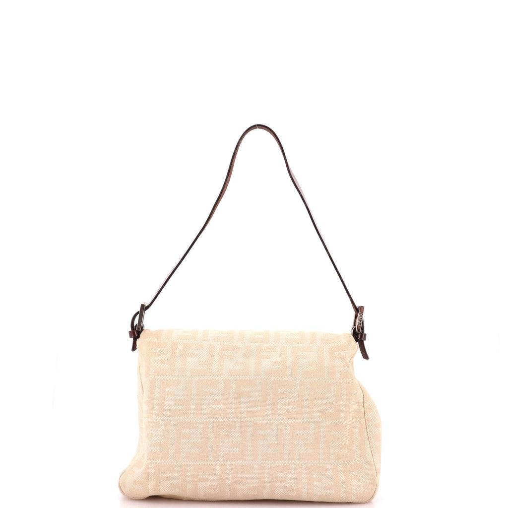 Mama Forever Bag Zucca Canvas
