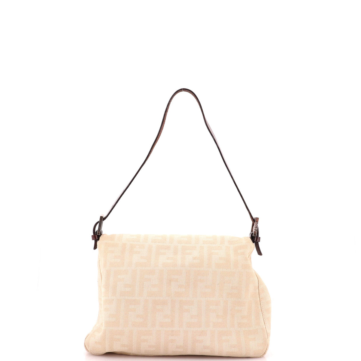 Mama Forever Bag Zucca Canvas