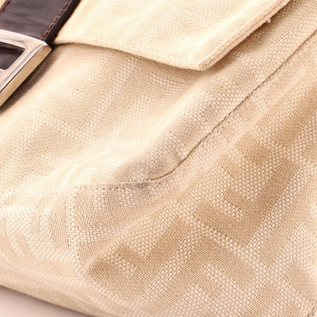 Mama Forever Bag Zucca Canvas