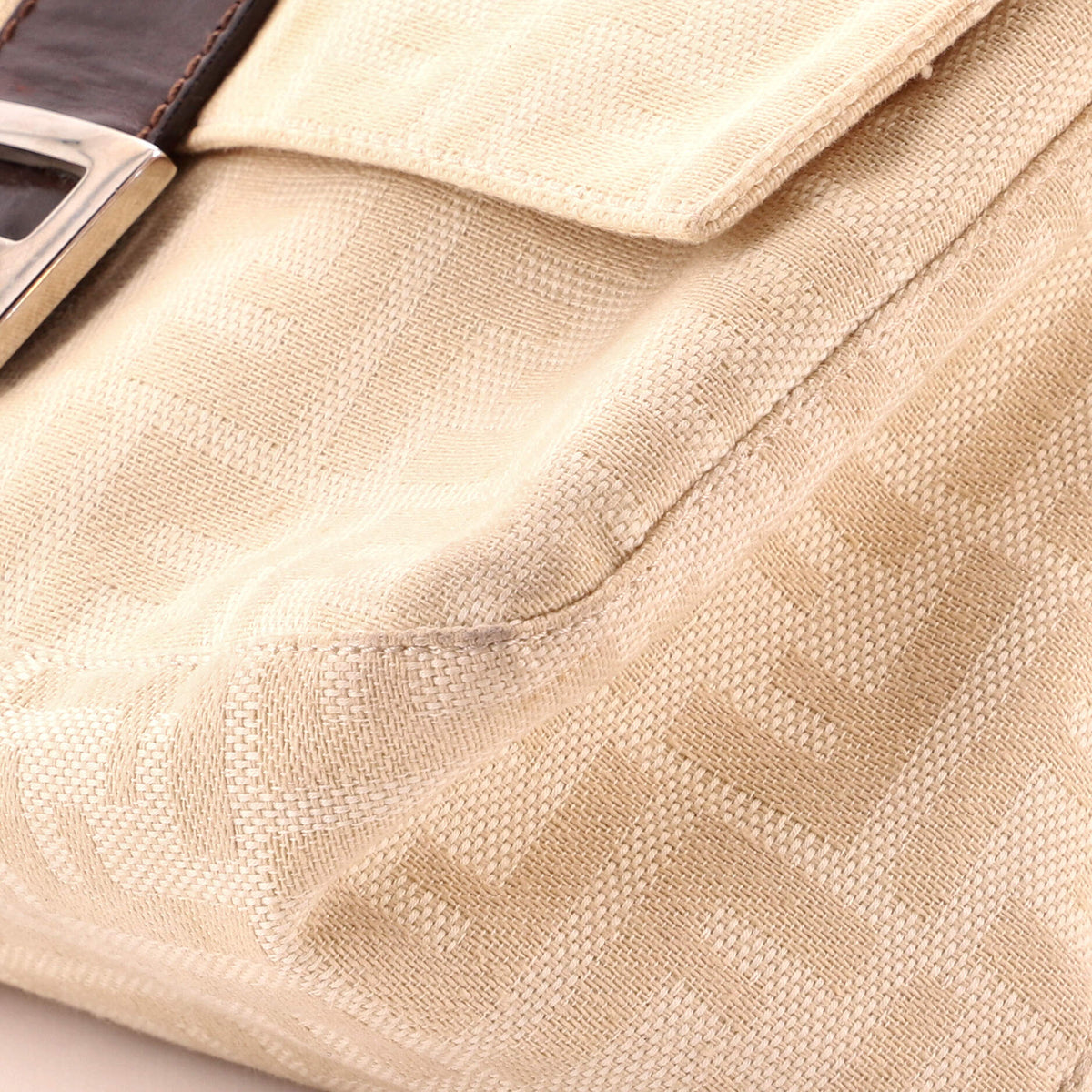 Mama Forever Bag Zucca Canvas