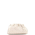 The Pouch Intrecciato Nappa Mini