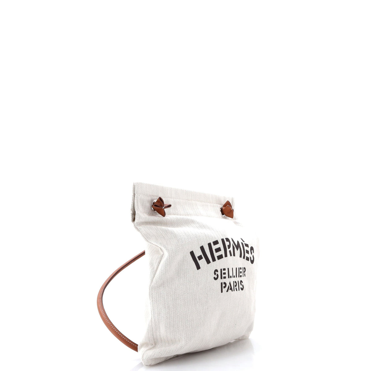 Aline Bag Toile MM