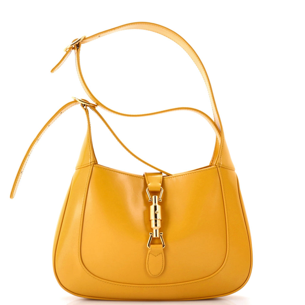 Jackie 1961 Hobo Leather Small