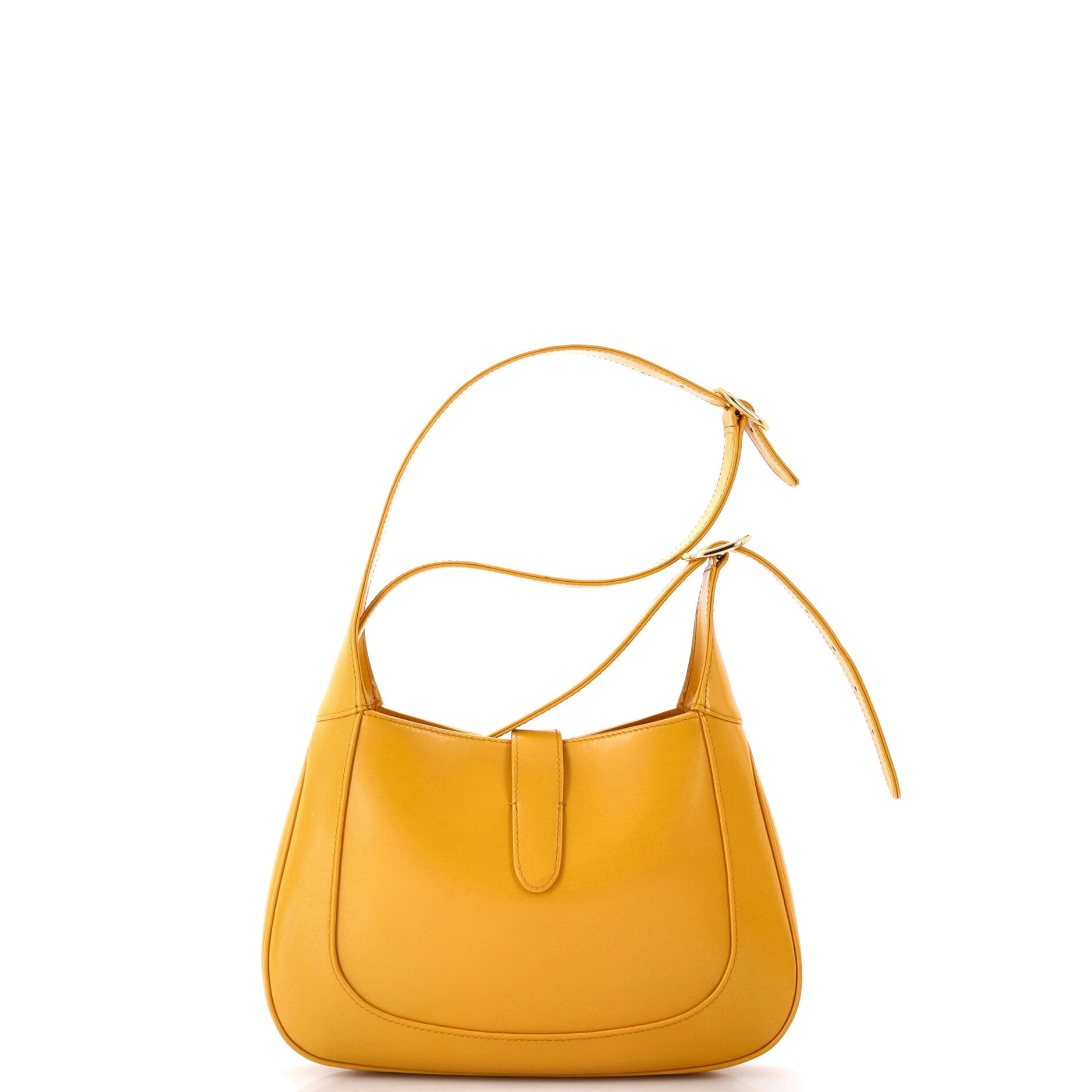 Jackie 1961 Hobo Leather Small