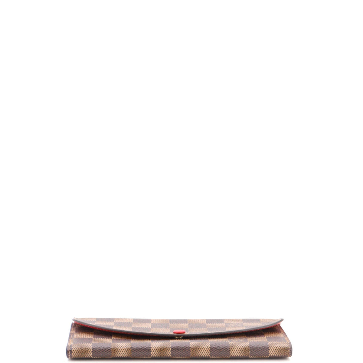 Emilie Wallet Damier