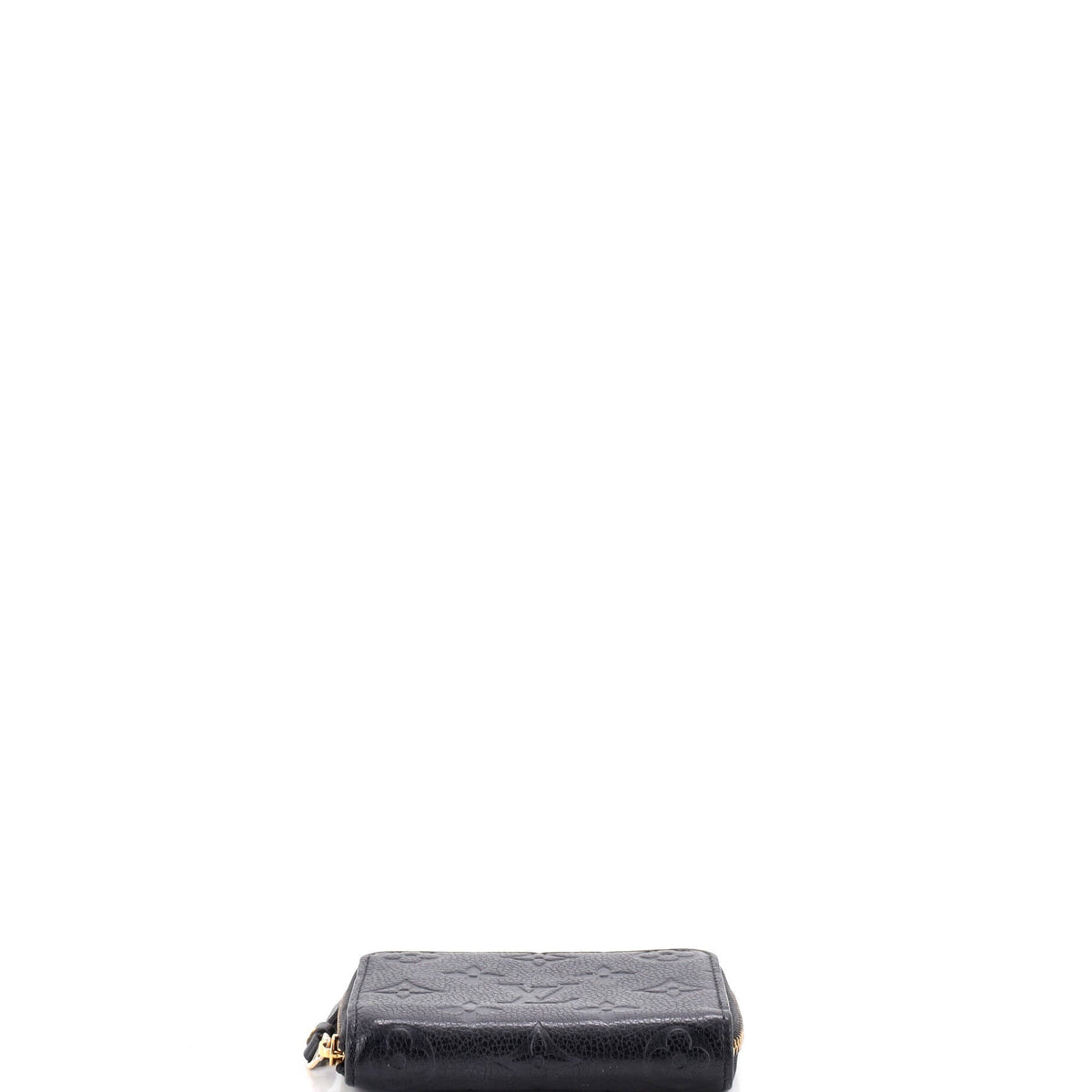 Zippy Coin Purse Monogram Empreinte Leather
