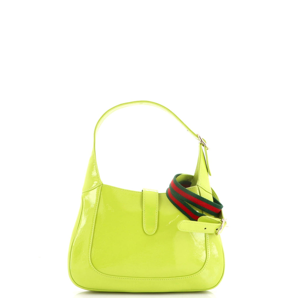 Jackie 1961 Hobo Patent Small