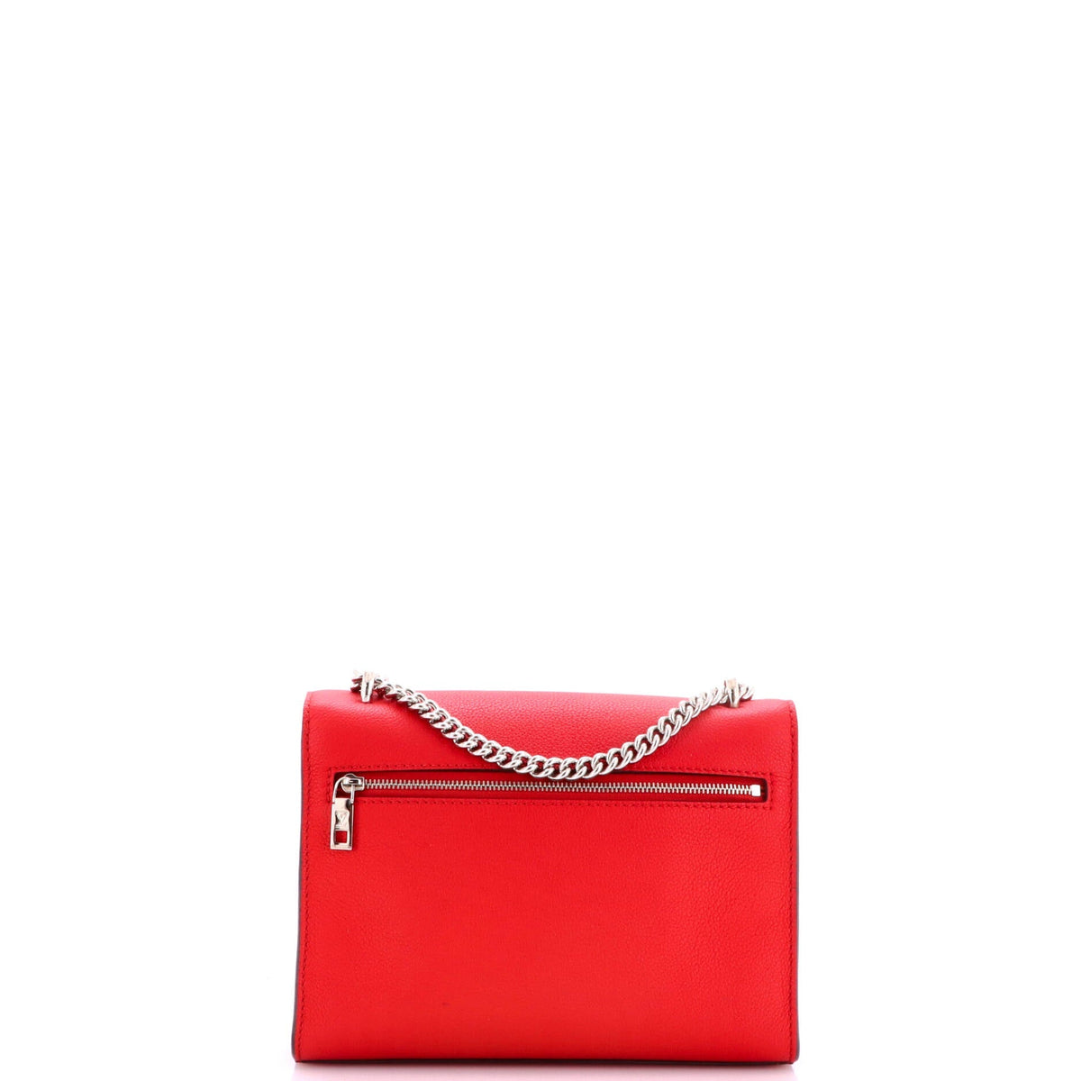 Mylockme Handbag Leather BB