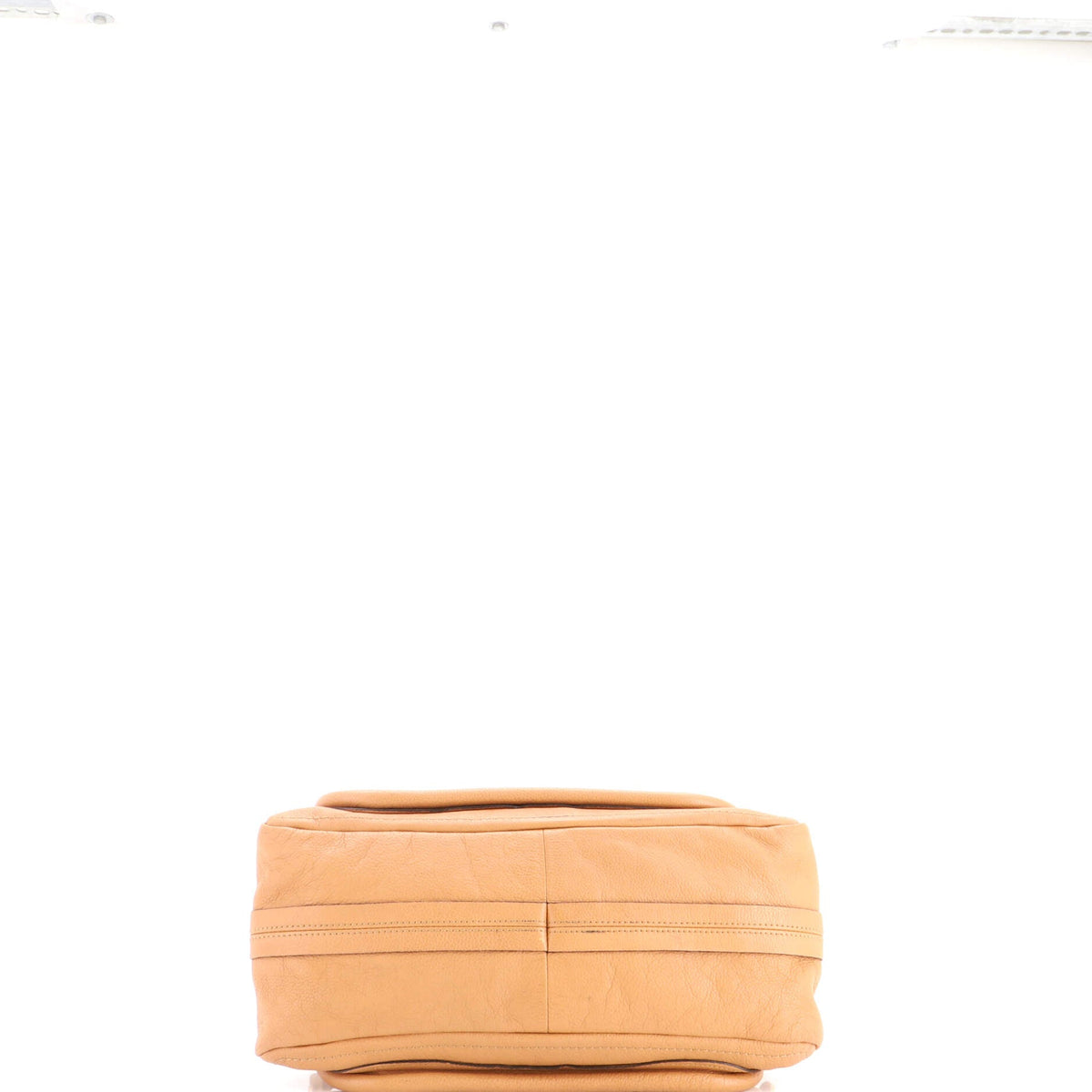 Paraty Top Handle Bag Leather Medium