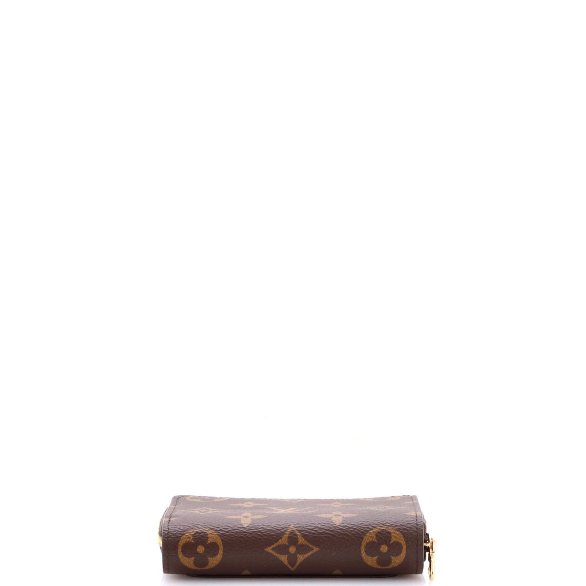 Lou Wallet Reverse Monogram Canvas