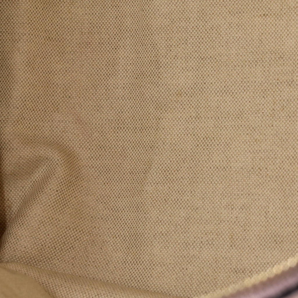 Vintage Web Boston Bag GG Canvas Medium