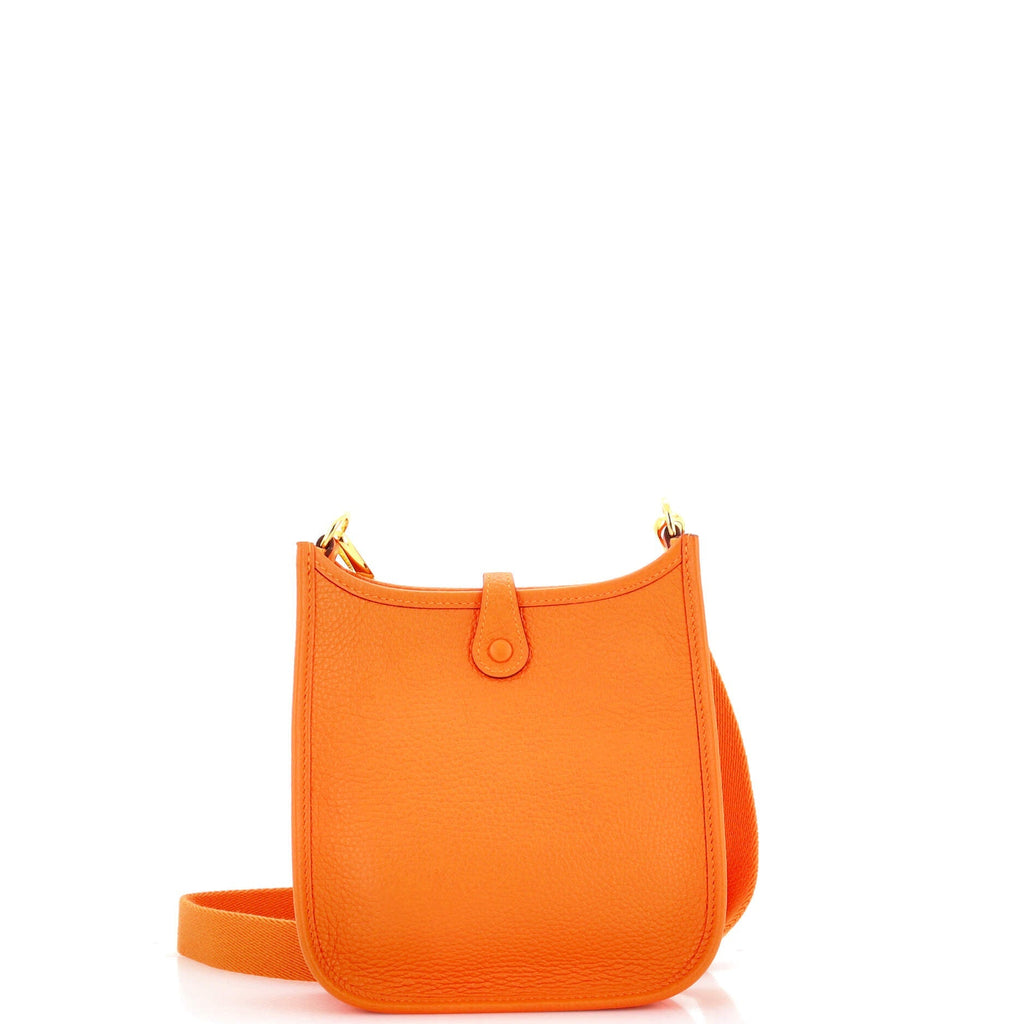 Evelyne Bag Gen III Clemence TPM