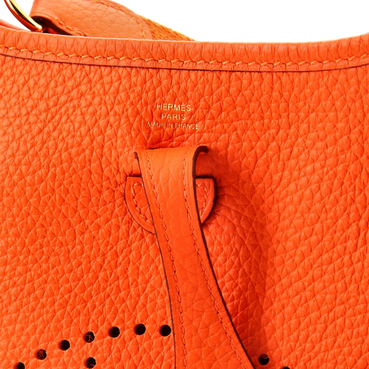 Evelyne Bag Gen III Clemence TPM