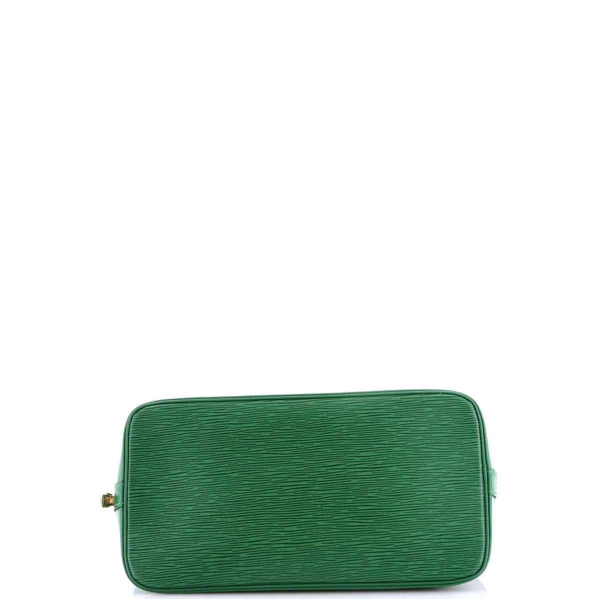 Alma Handbag Epi Leather PM