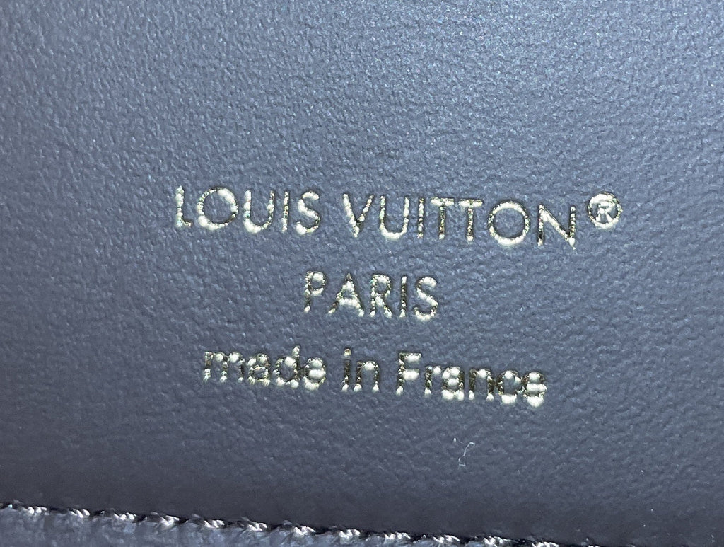 Capucines Wallet Leather Compact