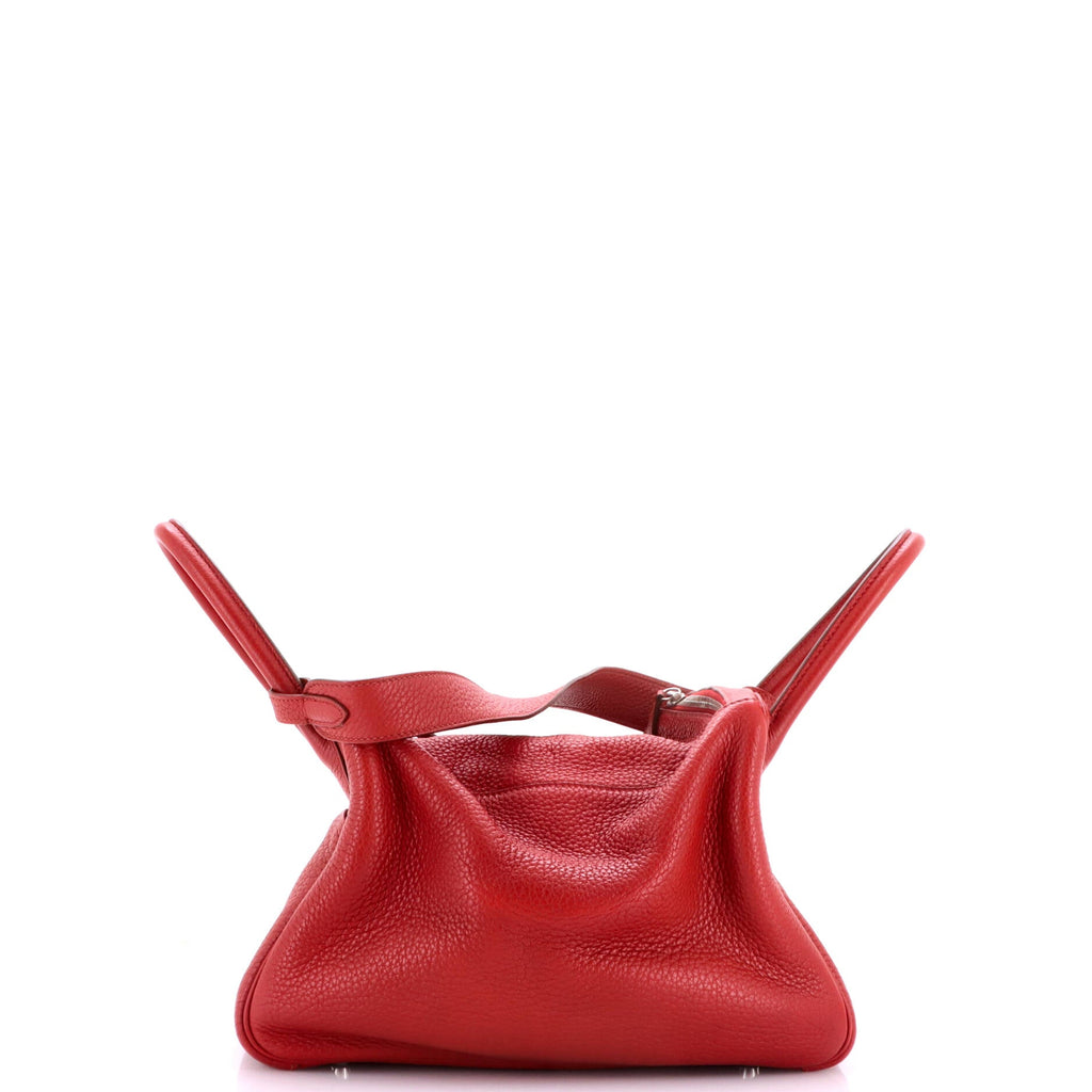 Lindy Bag Clemence 30