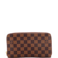 Zippy Organizer Damier