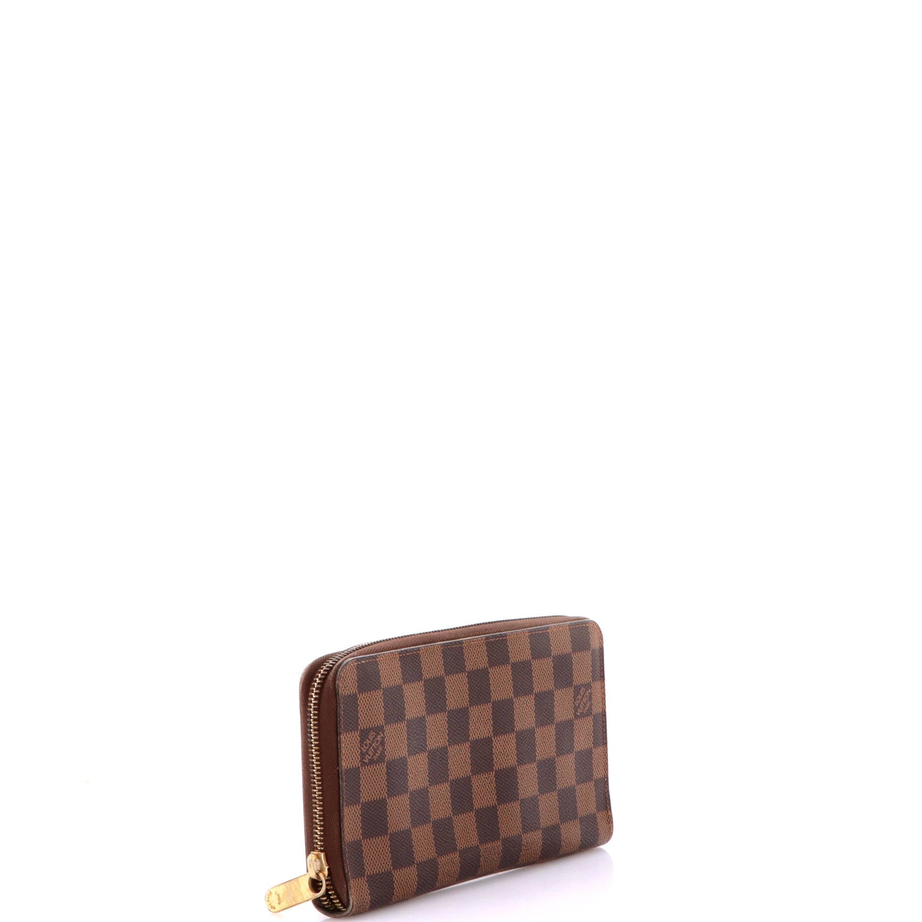 Zippy Organizer Damier