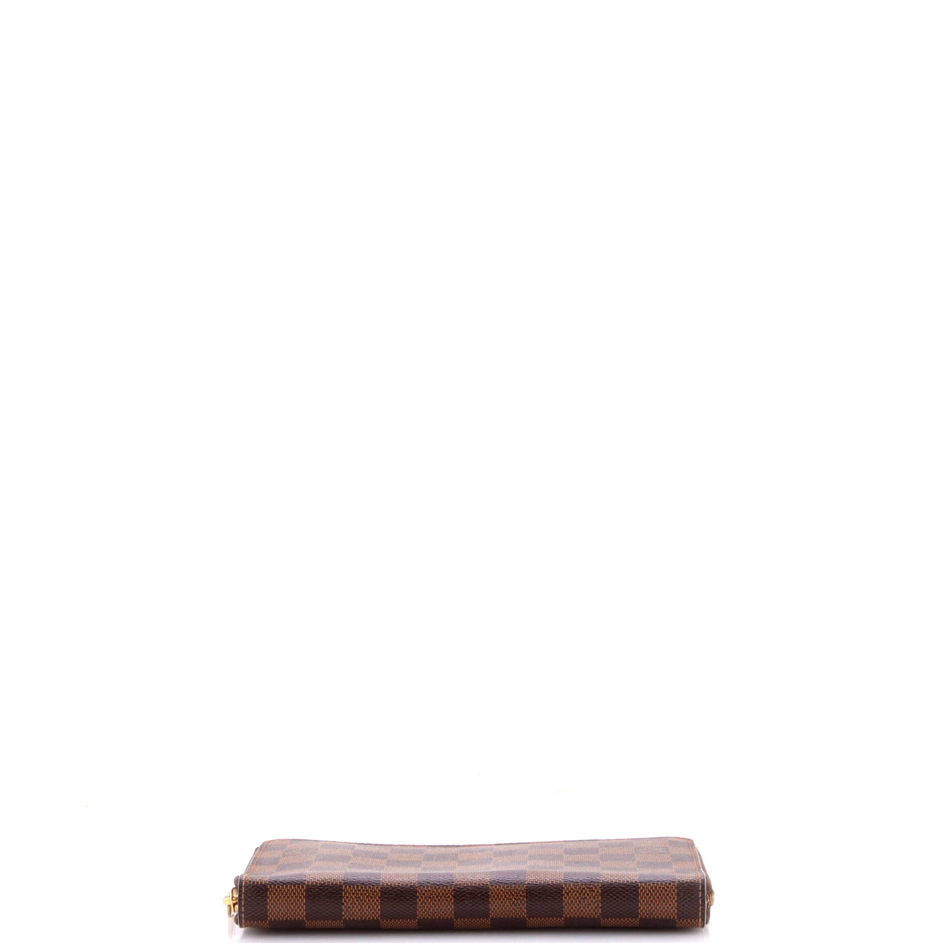 Zippy Organizer Damier