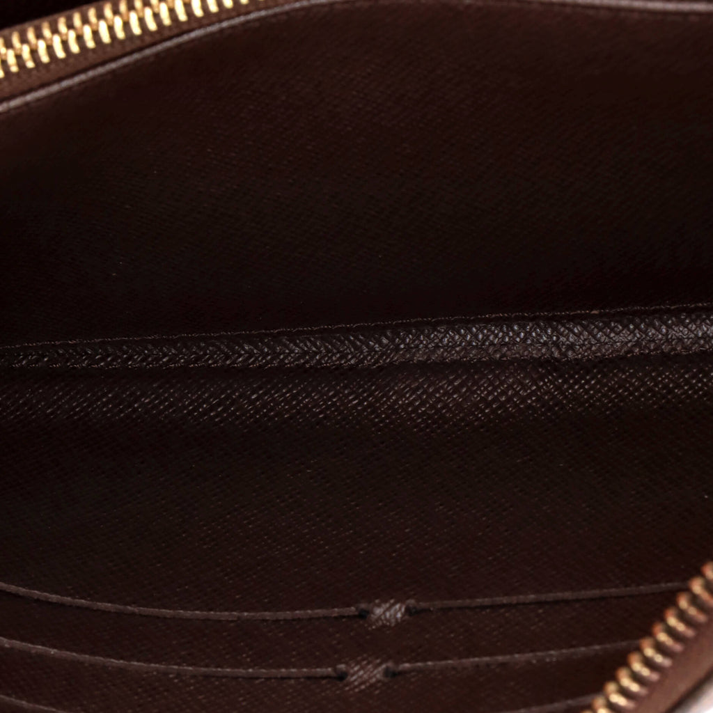 Zippy Organizer Damier