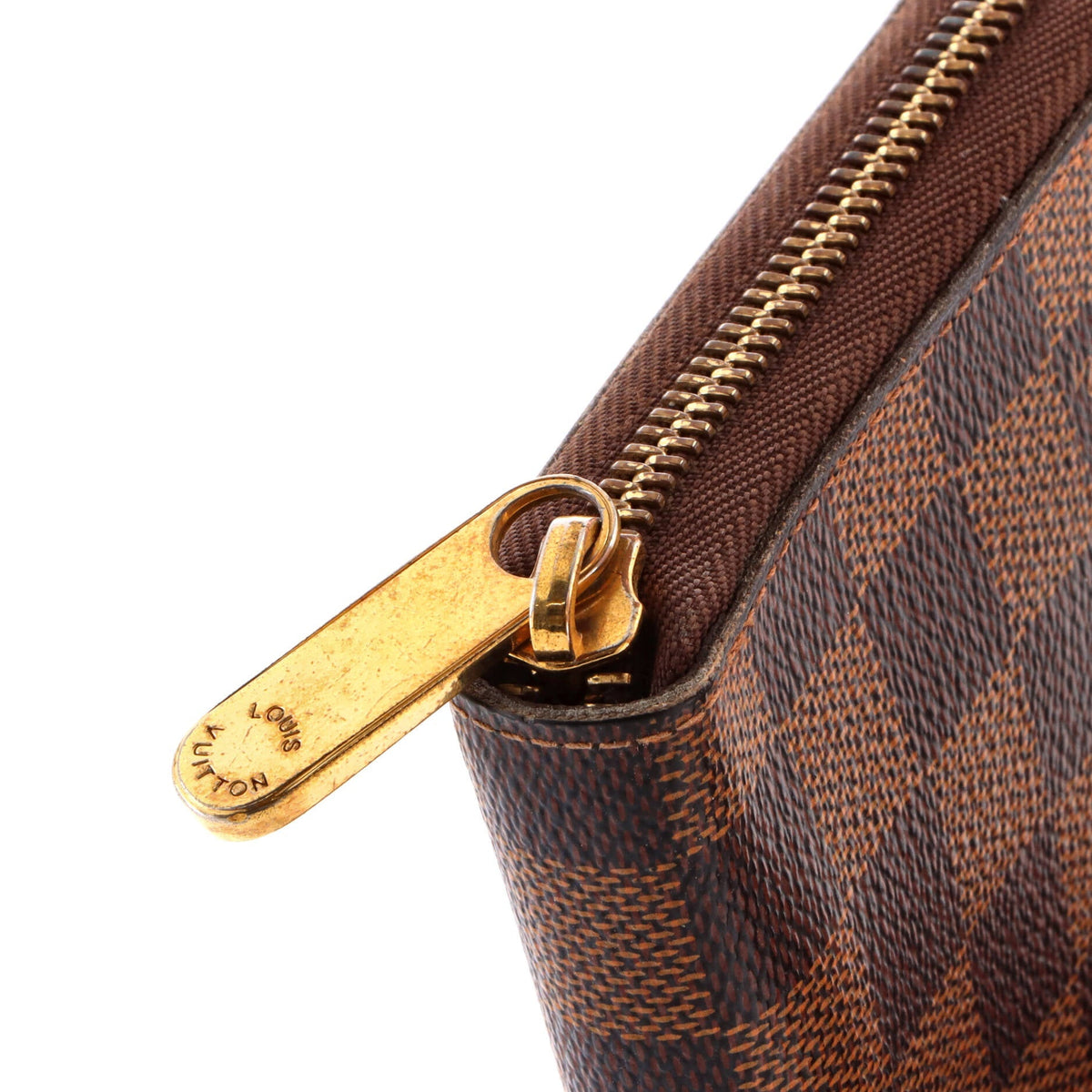 Zippy Organizer Damier