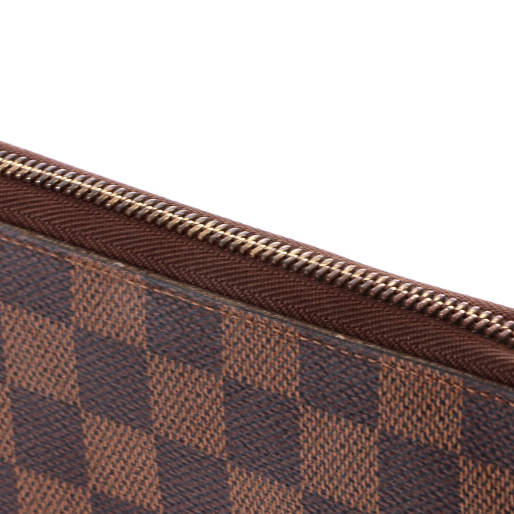 Zippy Organizer Damier