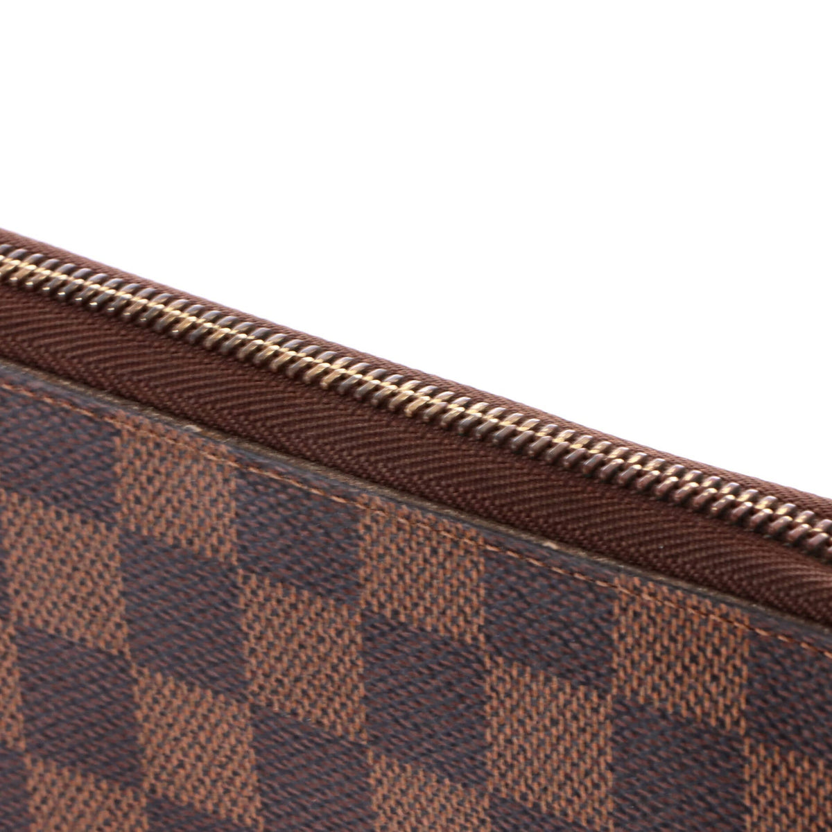 Zippy Organizer Damier