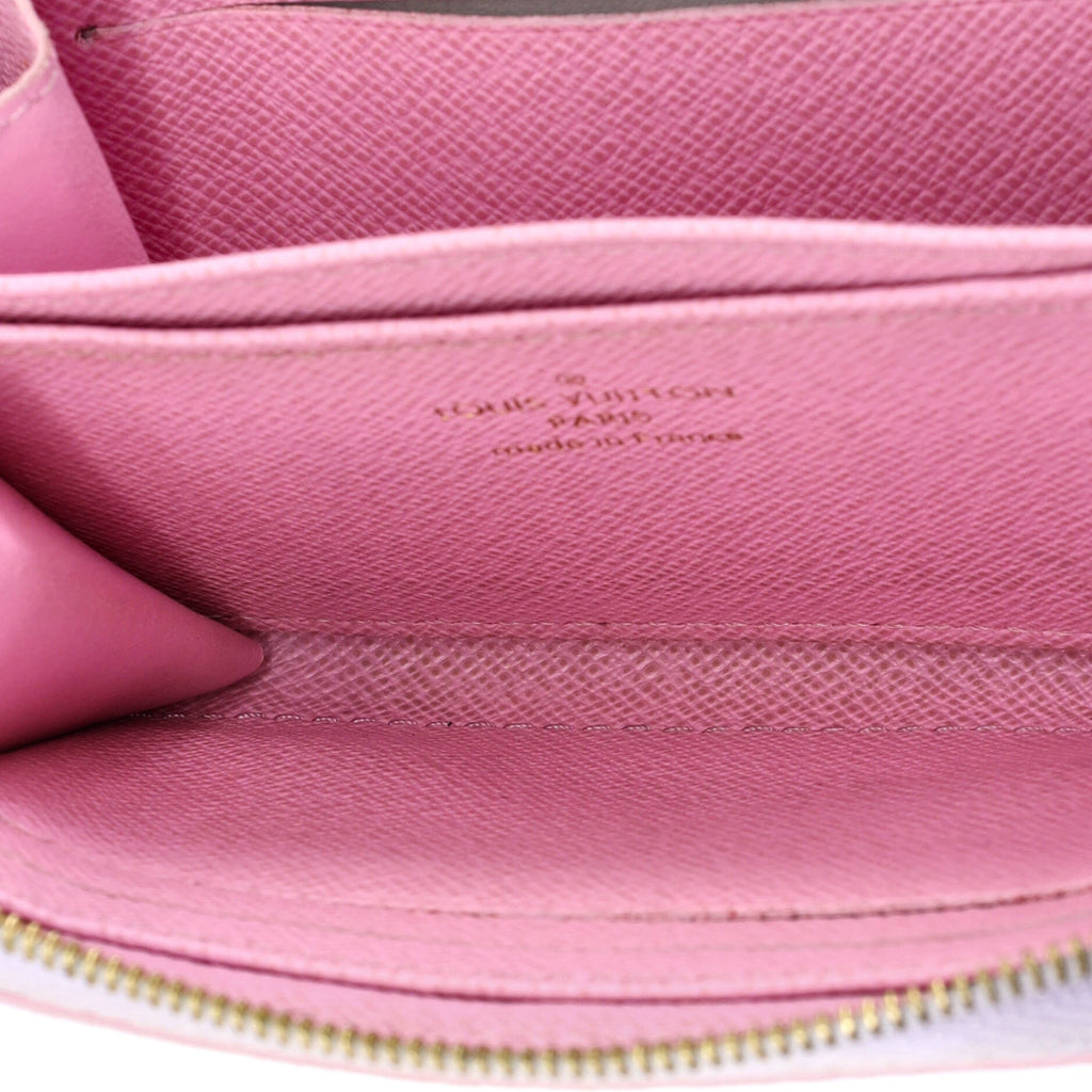 Zippy Coin Purse Spring in the City Monogram Giant Canvas
