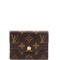 Rosalie Coin Purse Monogram Canvas