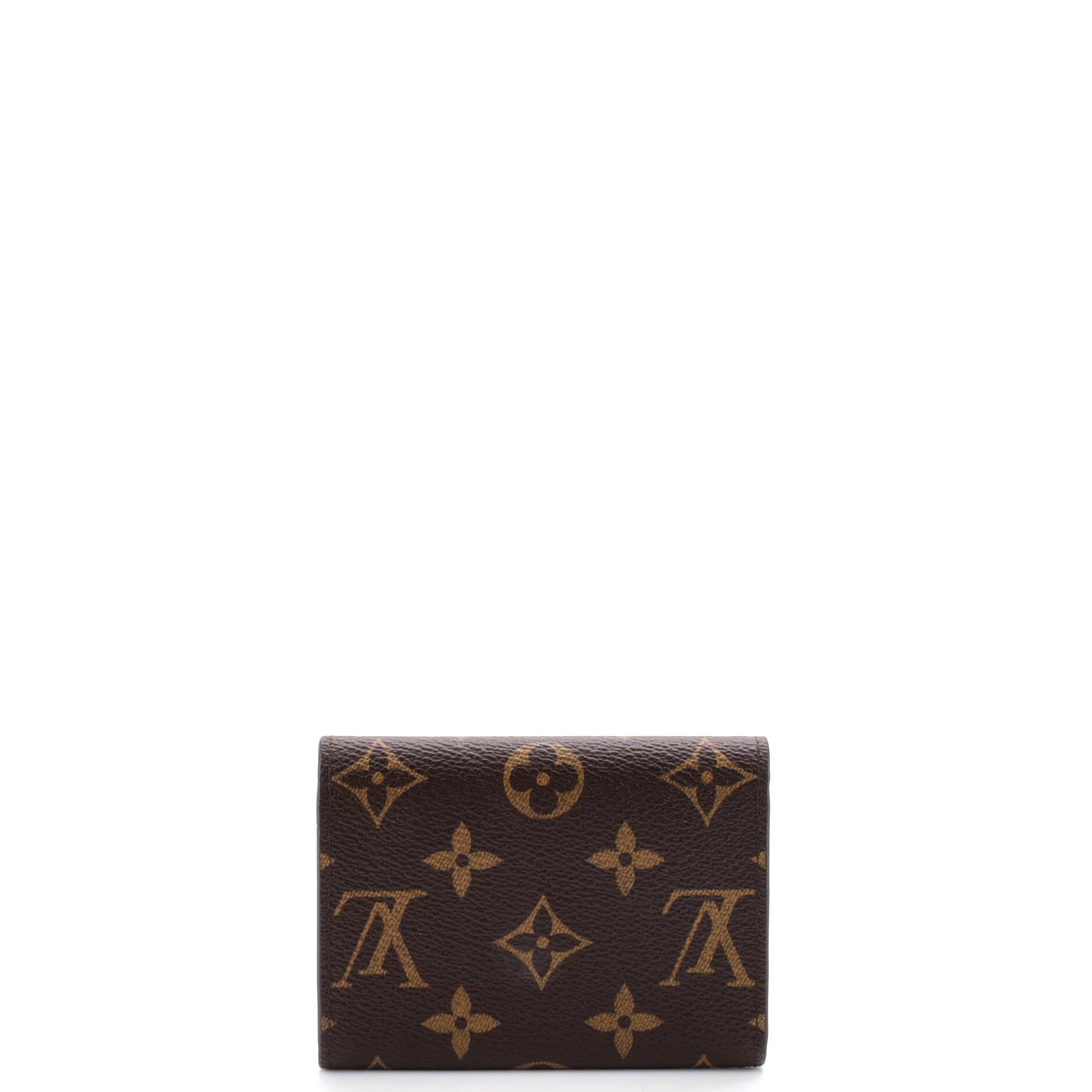 Rosalie Coin Purse Monogram Canvas