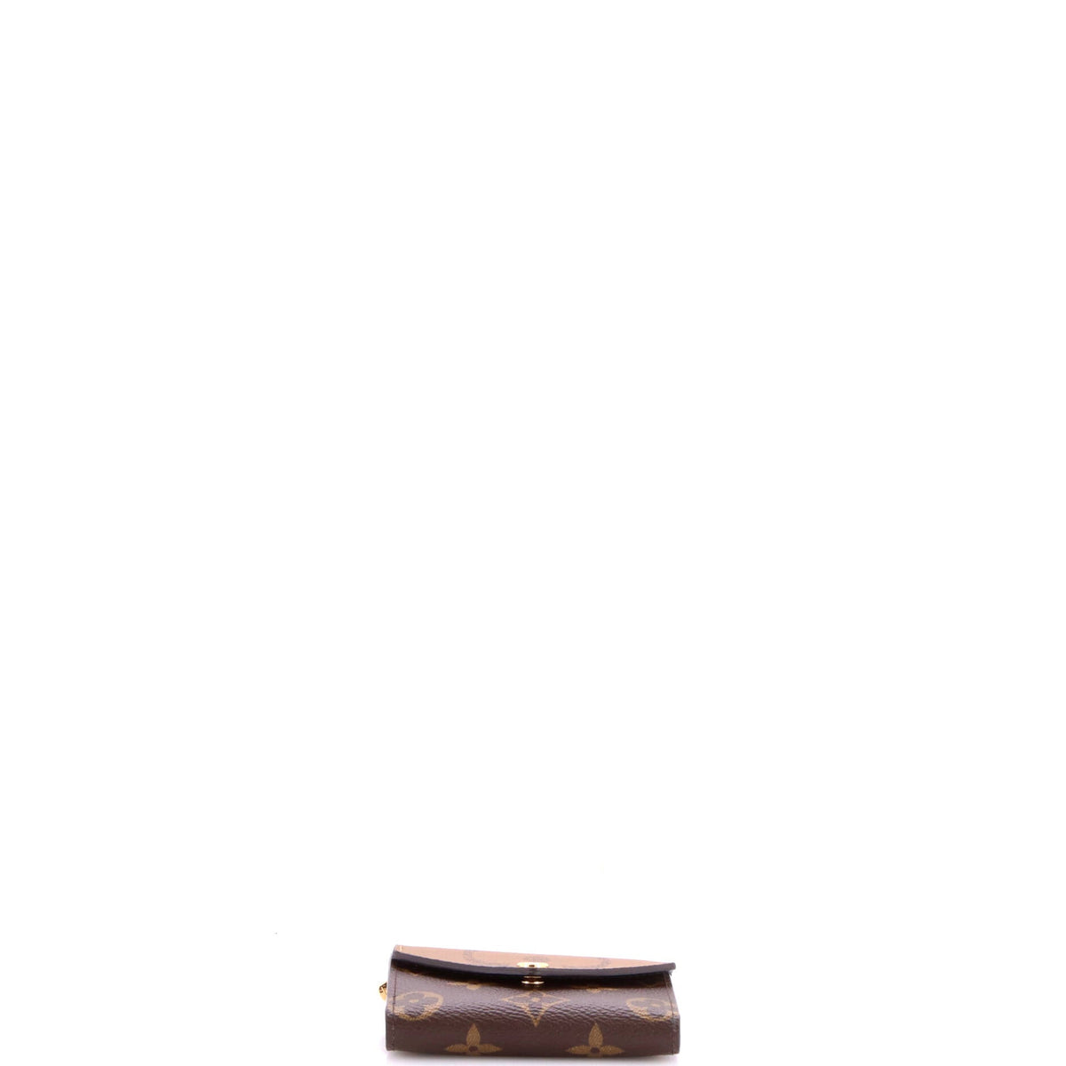 Zoe Wallet Reverse Monogram Giant