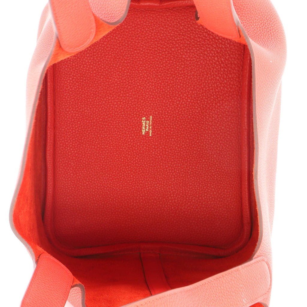 Picotin Lock Bag Maurice MM