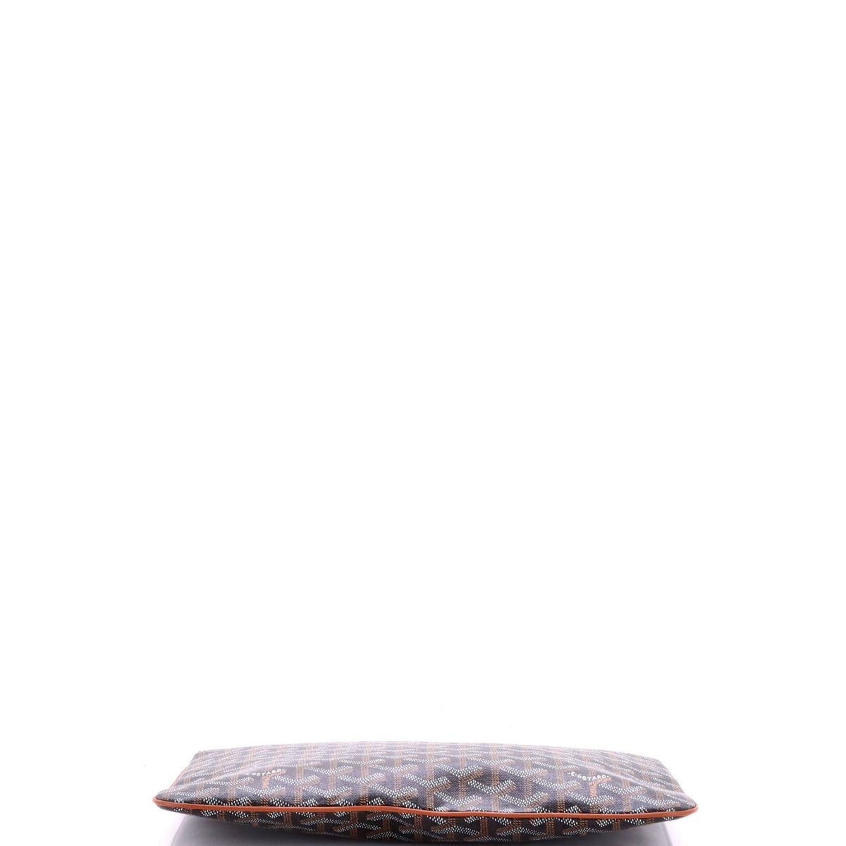 Senat Zip Pouch Coated Canvas MM